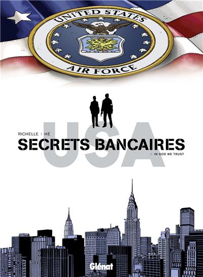 Secrets Bancaires USA