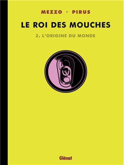 Le Roi des mouches