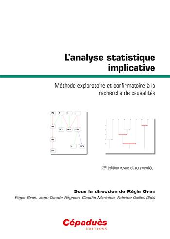 L'analyse statistique implicative