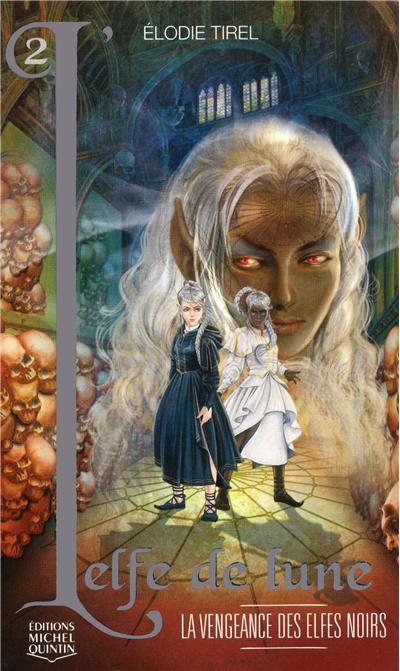 La vengeance des elfes noirs