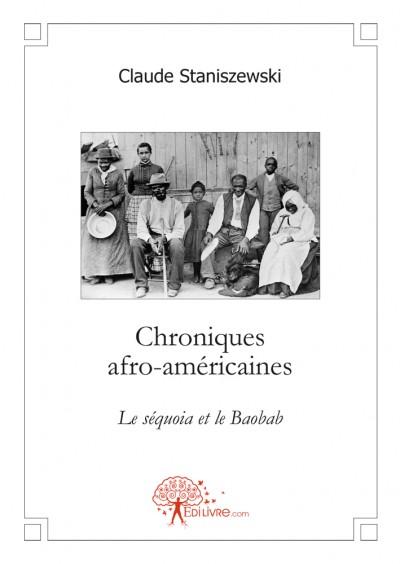 Chroniques afro-americaines