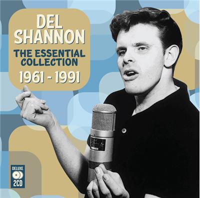 The essential collection 1961