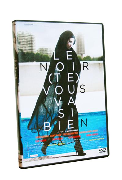 Le noir (te) vous va si bien