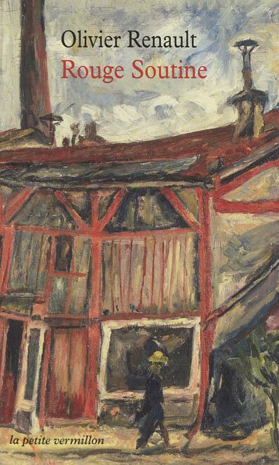 Rouge Soutine