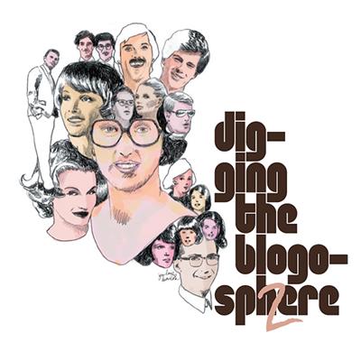 Digging the blogophere volume 2