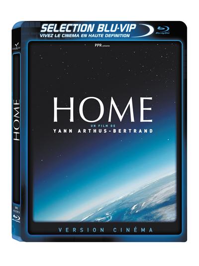 Home - VIP Blu-Ray