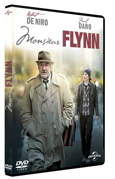 Monsieur Flynn