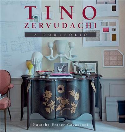 Tino Zervudachi : A Portofolio
