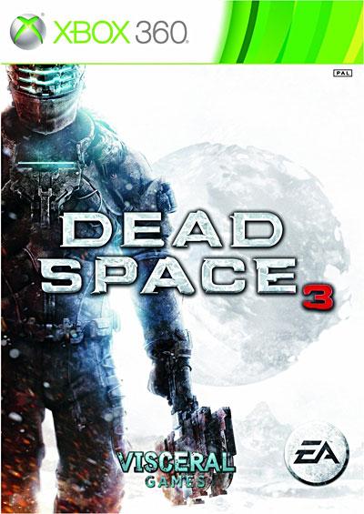 Dead Space 3