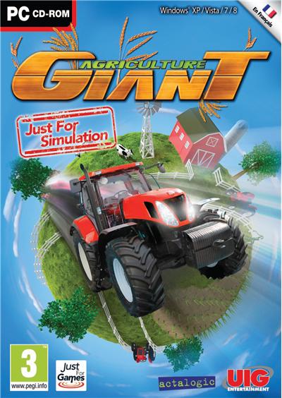 Agriculture Giant