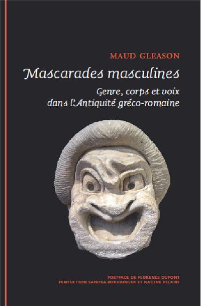 Mascarades masculines