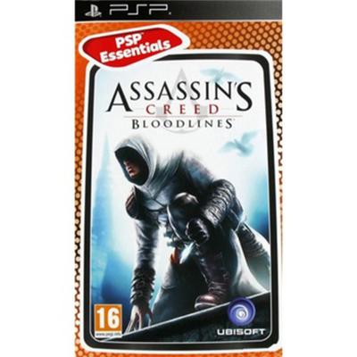 Assassin's Creed Bloodlines - Gamme Essentials - PlayStation 3