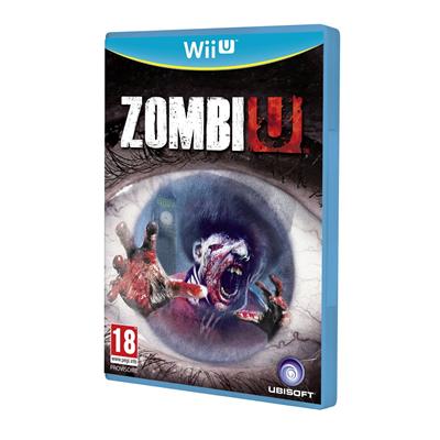 Zombi U Wii U