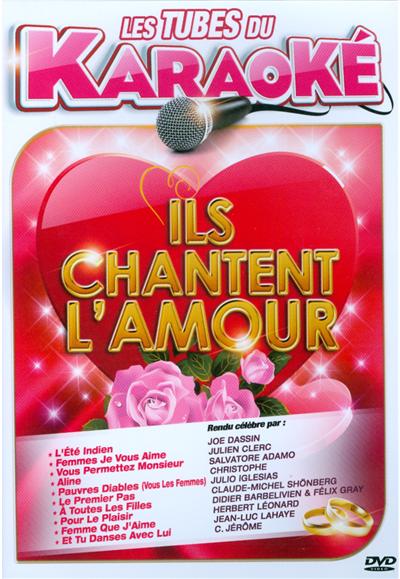 Chantent l'amour