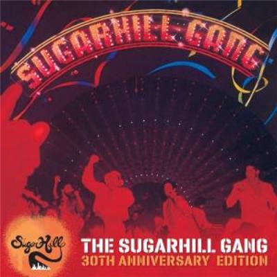 Sugarhill Gang 30th anniversary