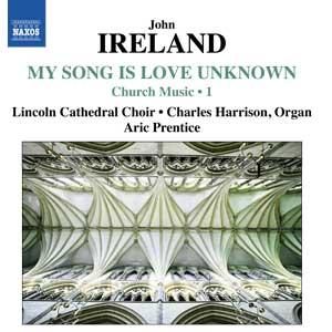 Church music - Volume 1
