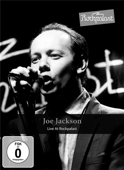 Live at rockpalast
