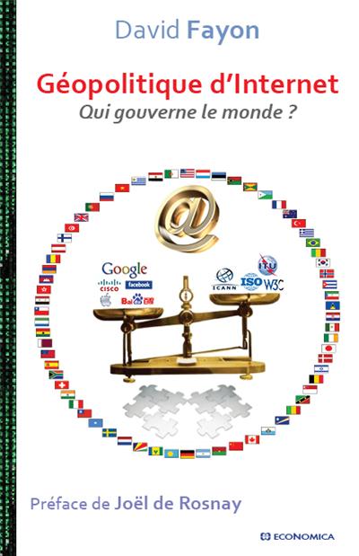Géopolitique d'Internet