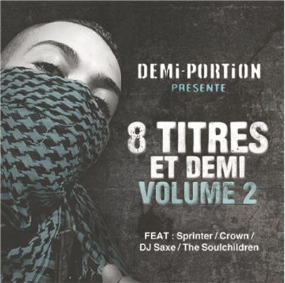 8 titres et demi - Volume 2