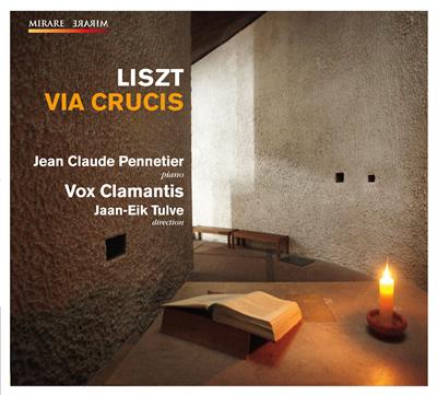 Via crucis