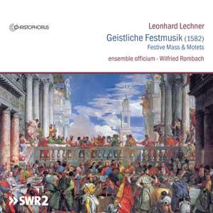 Geistliche festmusik