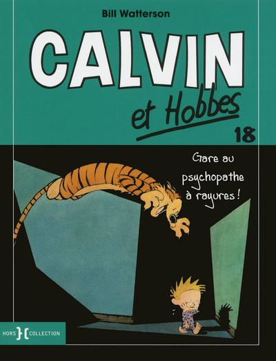 Calvin et Hobbes