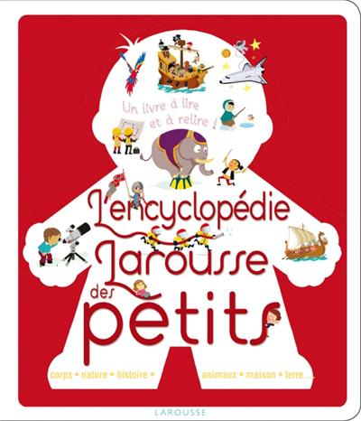 L'encyclopédie des petits