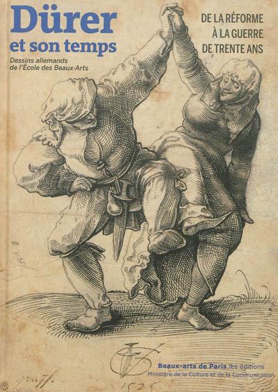 Durer et son temps - Emmanuelle Brugerolles - broché