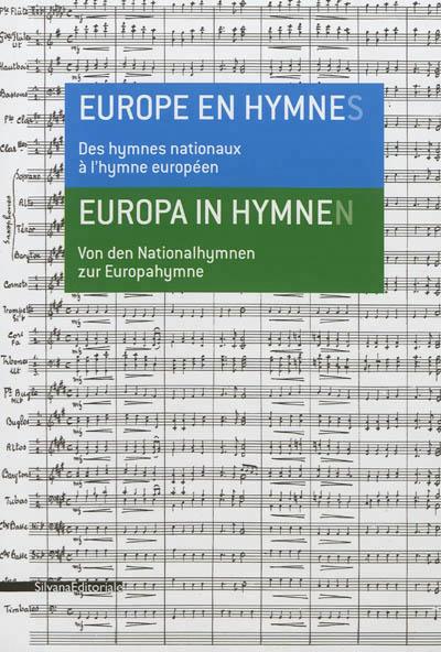 Europe en hymnes