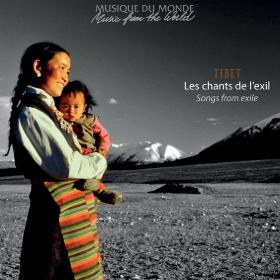 Les chants de l'exil - Songs from exile