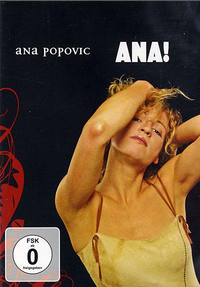Ana!