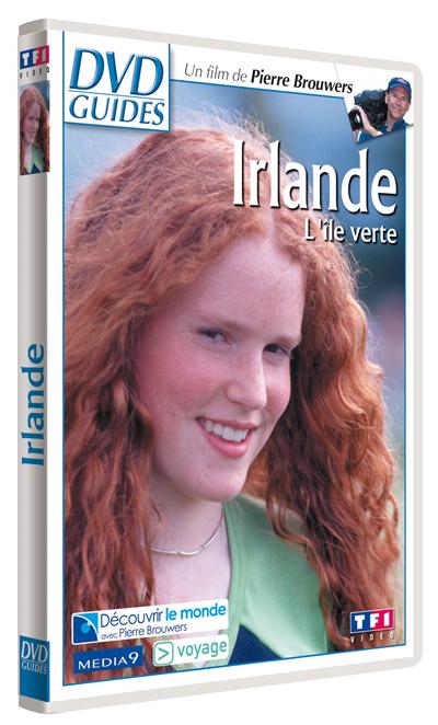 Irlande : L'Île verte