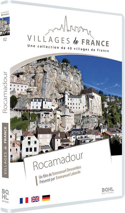 Volume 2 : Rocamadour
