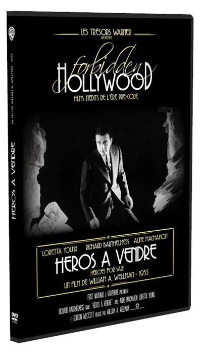 Héros à vendre