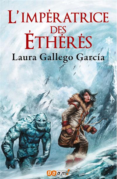 L'impératrice des éthérés