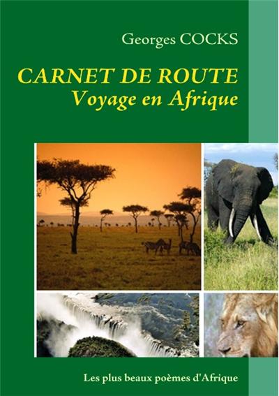 Carnet de route