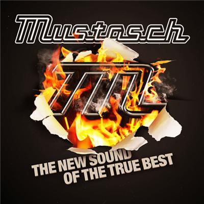 The New Sound Of The True Best