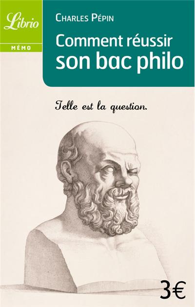 Comment réussir son bac philo ?