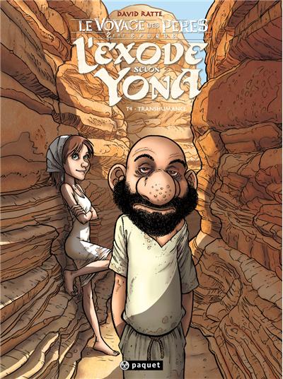 L'Exode Selon Yona