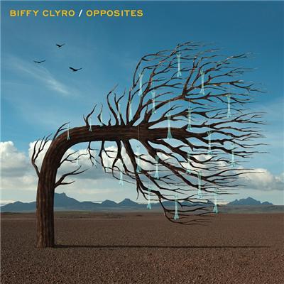 Opposites - Inclus DVD