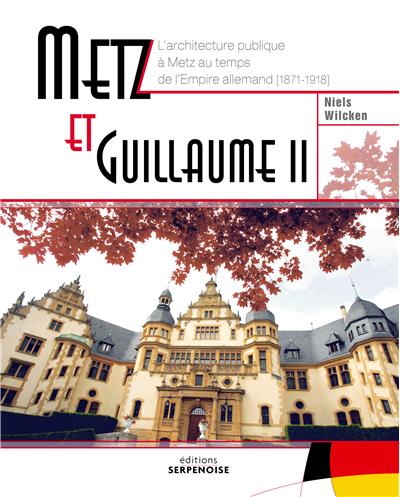 Metz et Guillaume II