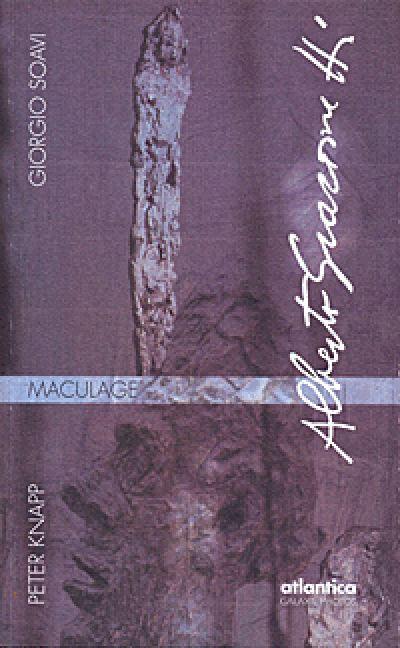 Maculage