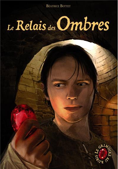 Le relais des ombres