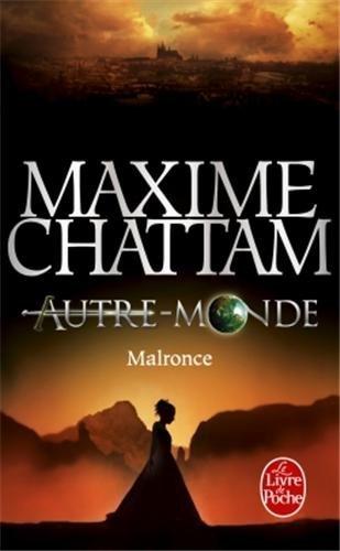 Malronce