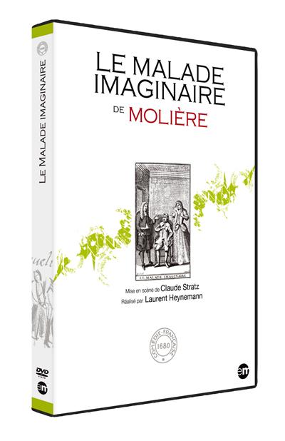 Le malade imaginaire