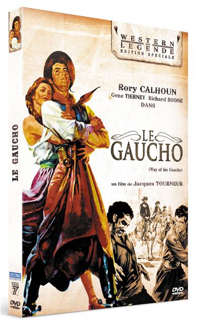 Le Gaucho