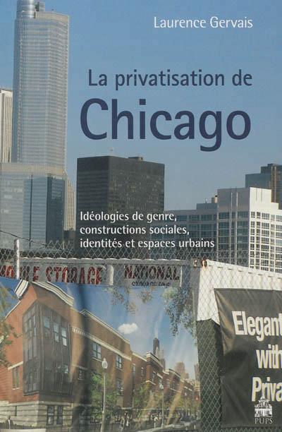 Privatisation de chicago