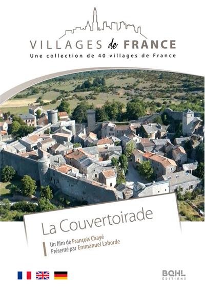Volume 14 : La Couvertoirade