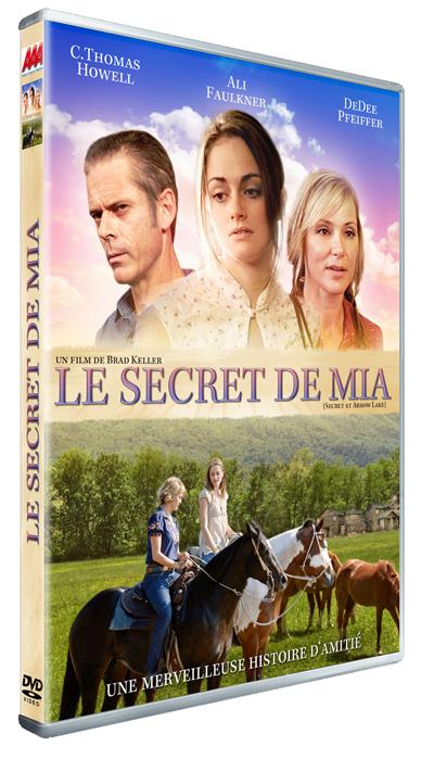 Le secret de Mia
