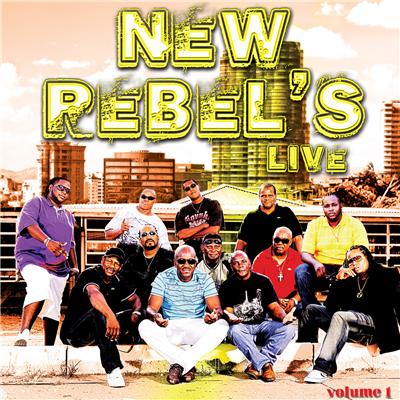 New rebels live volume 1